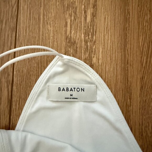 ARITZIA PIERCE TANK - Picture 3 of 3